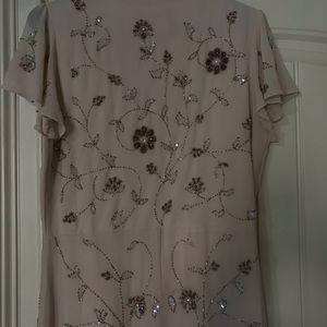 BHLDN Plymouth Dress